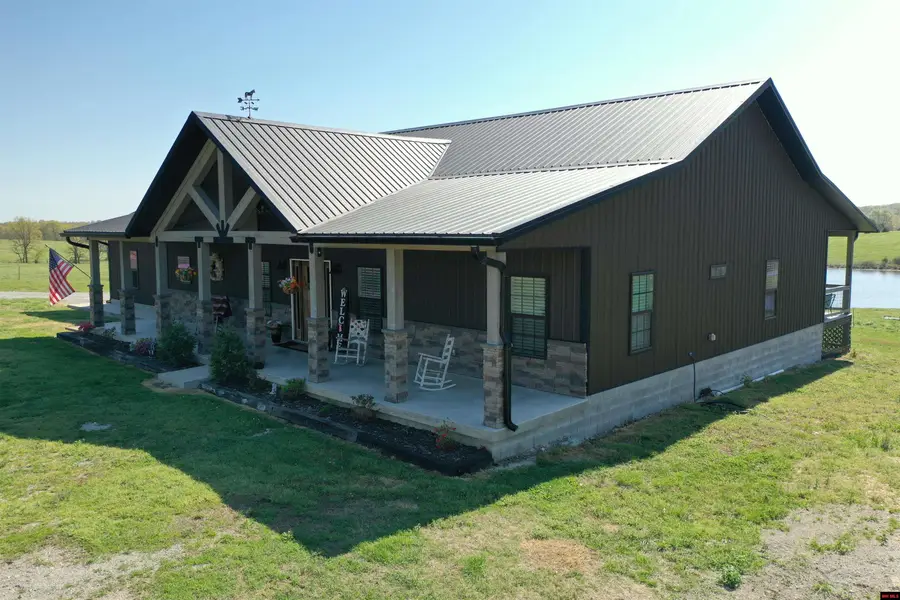 1957 ROCKWOOD ROAD, Viola, AR 72583 - #2