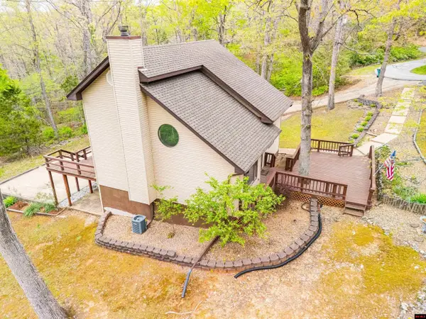 118 BRIGHTON STREET, Bull Shoals, AR 72619