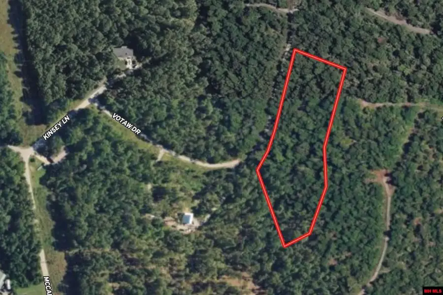 010054730000100 FIFE LANE, Mountain Home, AR 72653 - #2