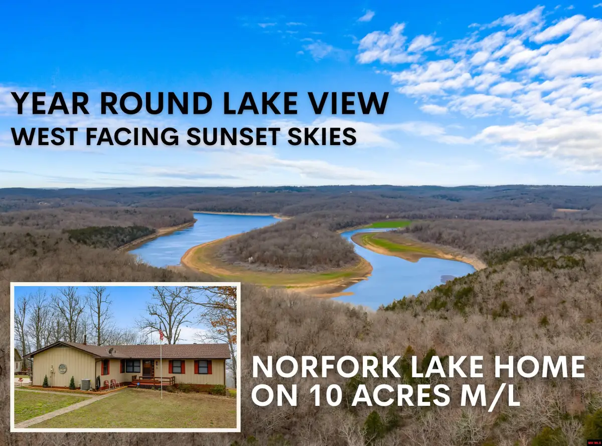 829 CR 231, Henderson, AR 72544 - #1