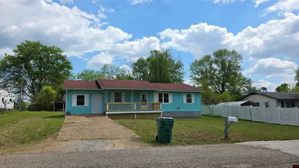 119 W JOHNSON DRIVE, Flippin, AR 72634