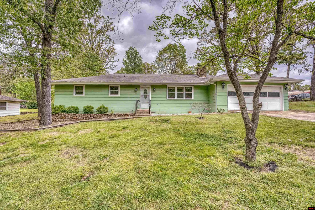 22 JANE LANE, Lakeview, AR 72642 - #1
