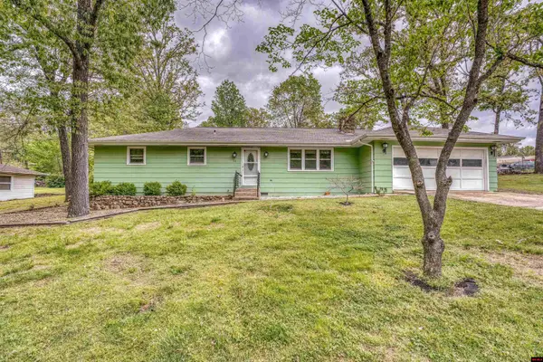 22 JANE LANE, Lakeview, AR 72642