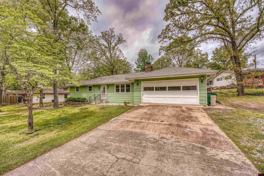 22 JANE LANE, Lakeview, AR 72642 - #2