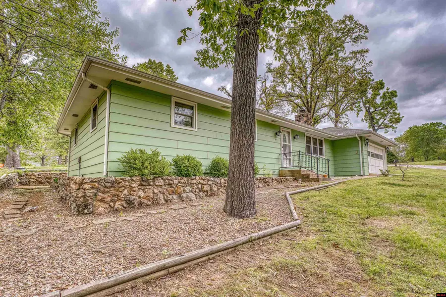 22 JANE LANE, Lakeview, AR 72642 - #3
