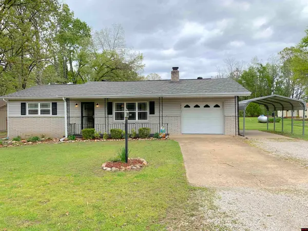 93 WESTCOTT DRIVE, Mountain Home, AR 72653