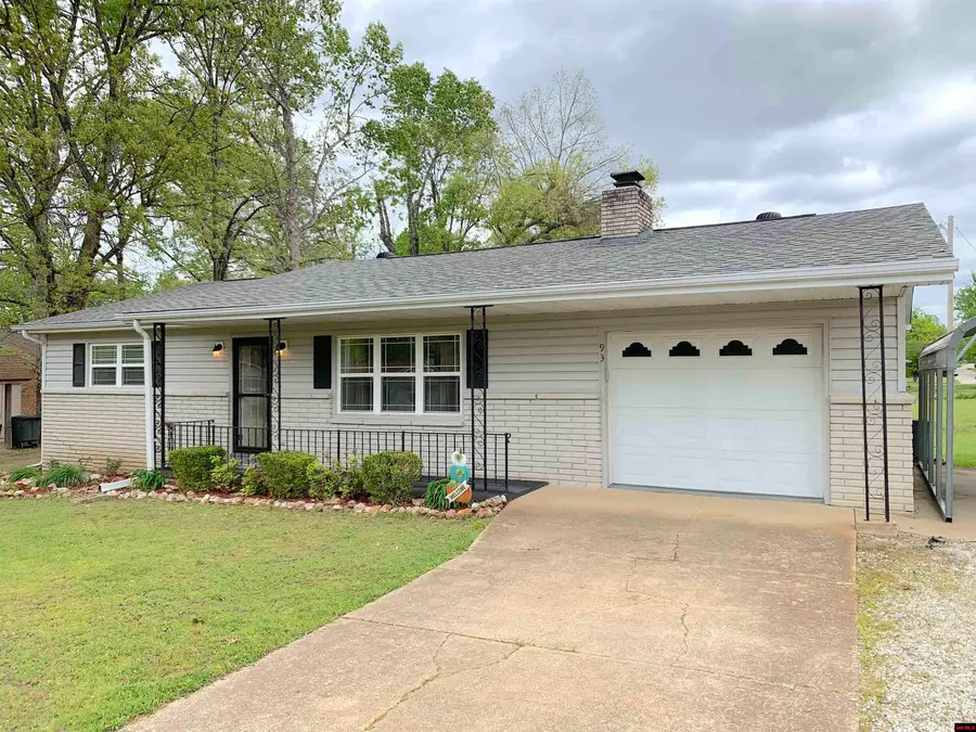 93 WESTCOTT DRIVE, Mountain Home, AR 72653 - #2