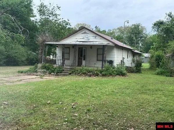 1008 LAKESHORE ROAD, Bull Shoals, AR 72619