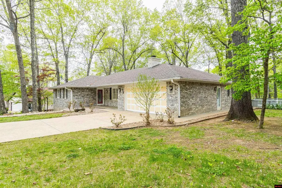 680 NORTHPOINTE DRIVE, Mountain Home, AR 72653 - #2