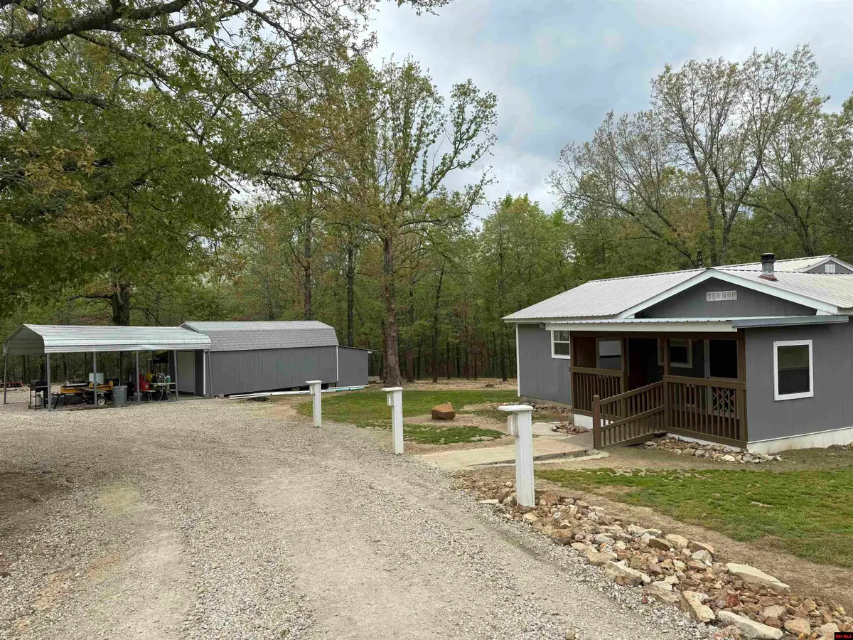 4431 MAGNOLIA ROAD, Salem, AR 72576 - #1