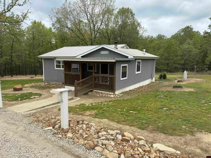 4431 MAGNOLIA ROAD, Salem, AR 72576 - #2