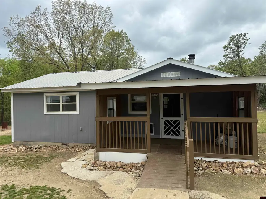 4431 MAGNOLIA ROAD, Salem, AR 72576 - #3