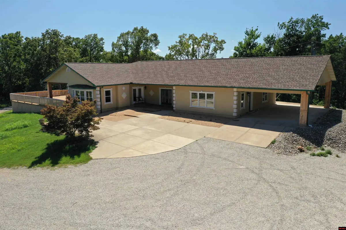 85 EVERGREEN LANE, Mountain Home, AR 72653 - #1