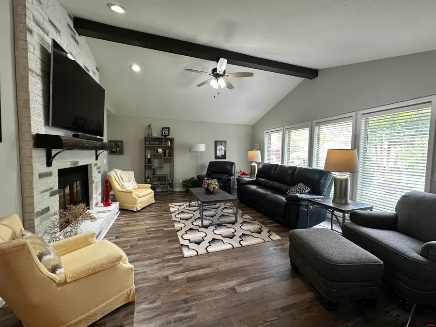 1817 FAIRWAY DRIVE, Mountain Home, AR 72653 - #2