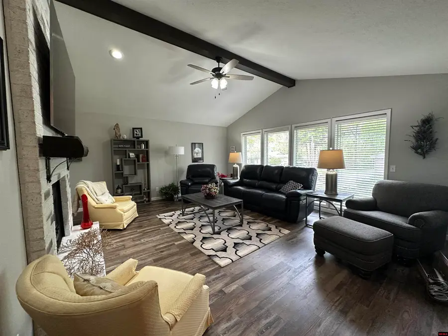 1817 FAIRWAY DRIVE, Mountain Home, AR 72653 - #3