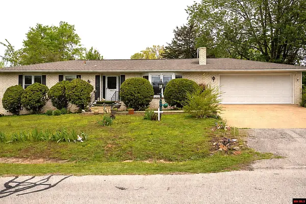 909 DIXIE STREET, Mountain Home, AR 72653