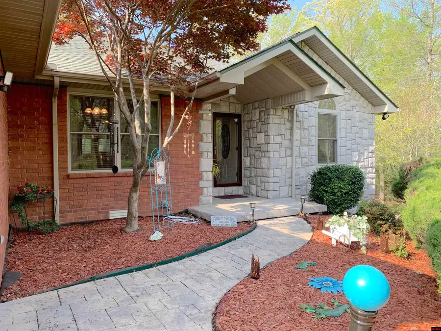 109 LEXINGTON DRIVE, Mountain Home, AR 72653 - #2