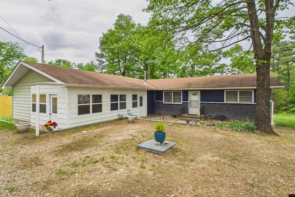 3648 JORDAN ROAD, Norfork, AR 72658 - #1