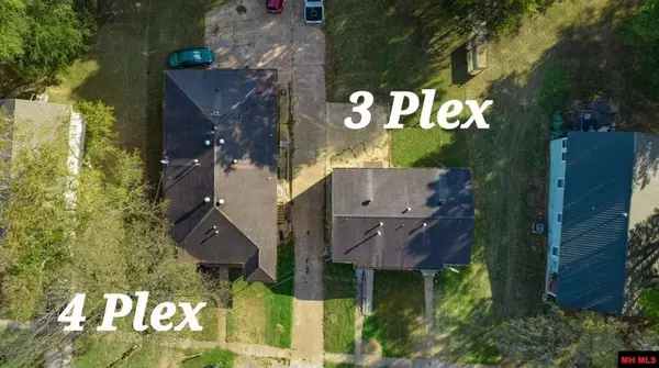 910 & 914 DILL STREET, Newport, AR 72112
