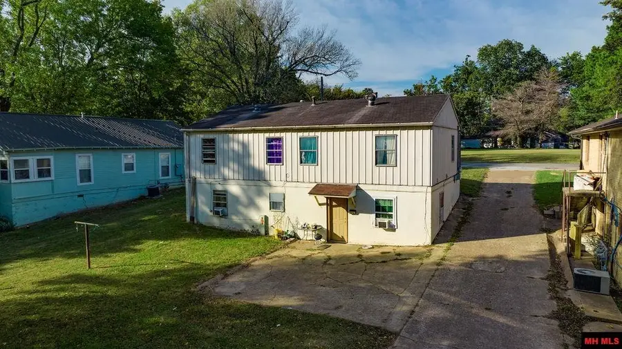 910 & 914 DILL STREET, Newport, AR 72112 - #2