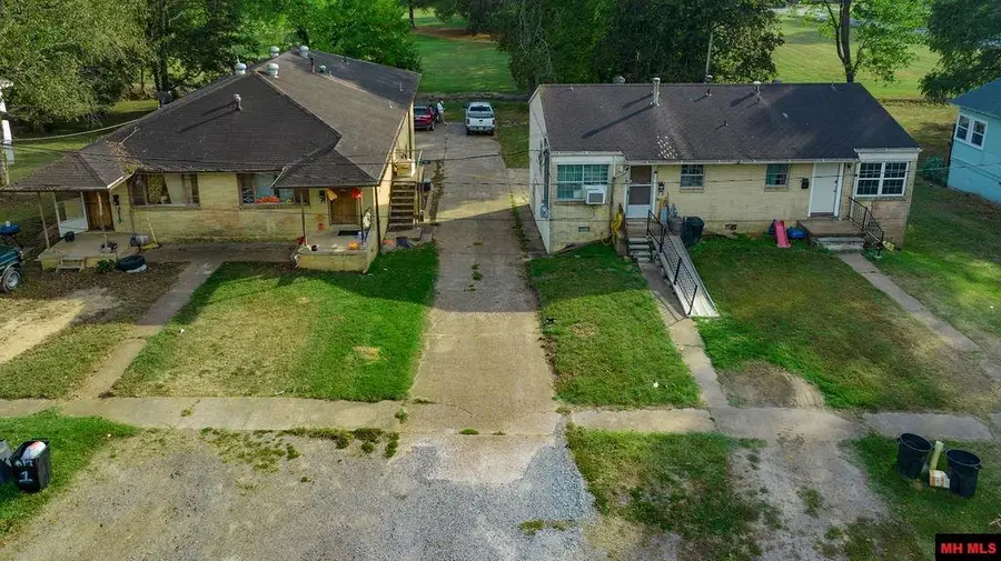 910 & 914 DILL STREET, Newport, AR 72112 - #3