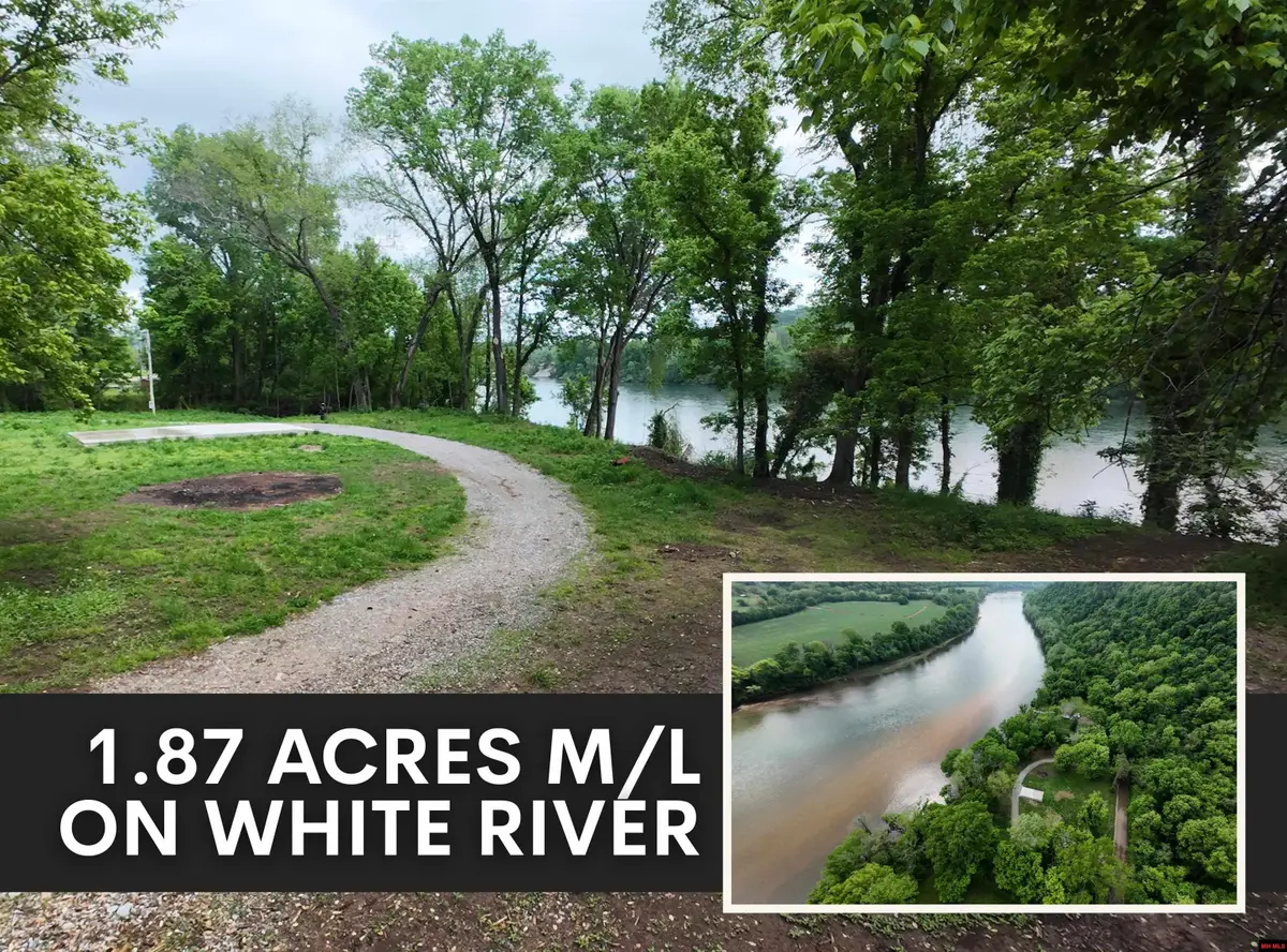 1566 RIVERVIEW DRIVE, Norfork, AR 72658 - #1