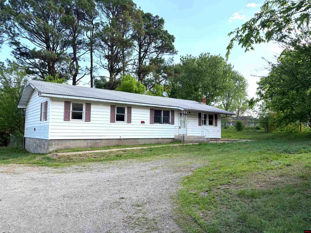 317 BAYLESS COURT, Gassville, AR 72635 - #1