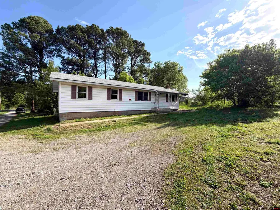 317 BAYLESS COURT, Gassville, AR 72635 - #2