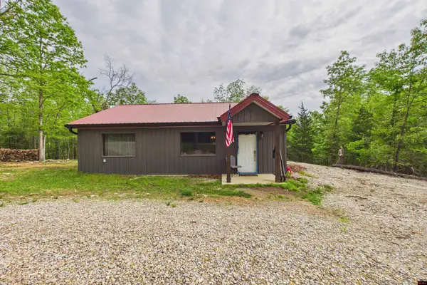 198 CR 385, Mountain Home, AR 72653