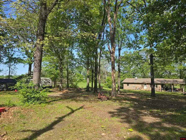 101 WILDCAT SHOALS ROAD, Gassville, AR 72635