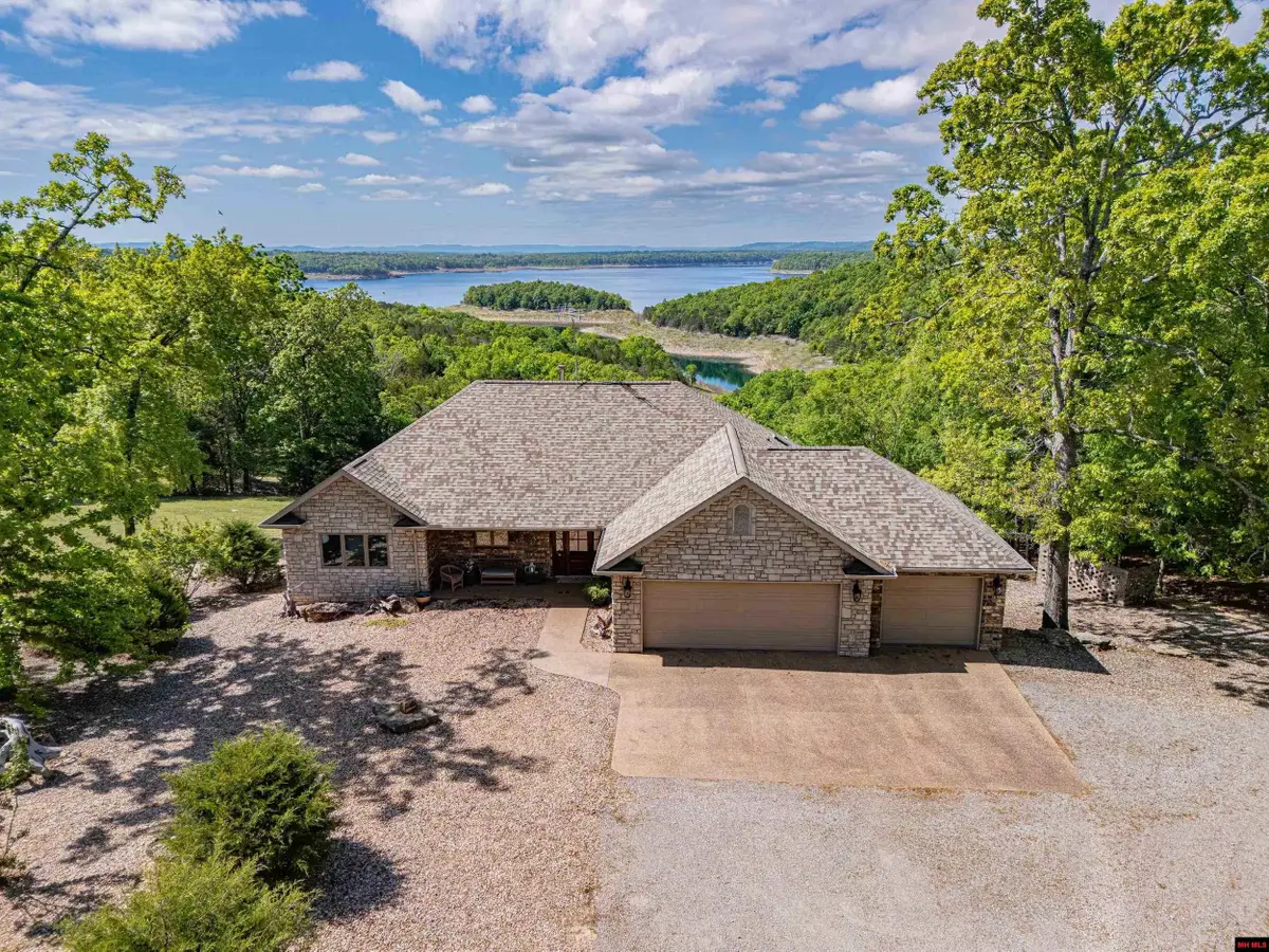 171 MC 101, Mountain Home, AR 72653 - #1