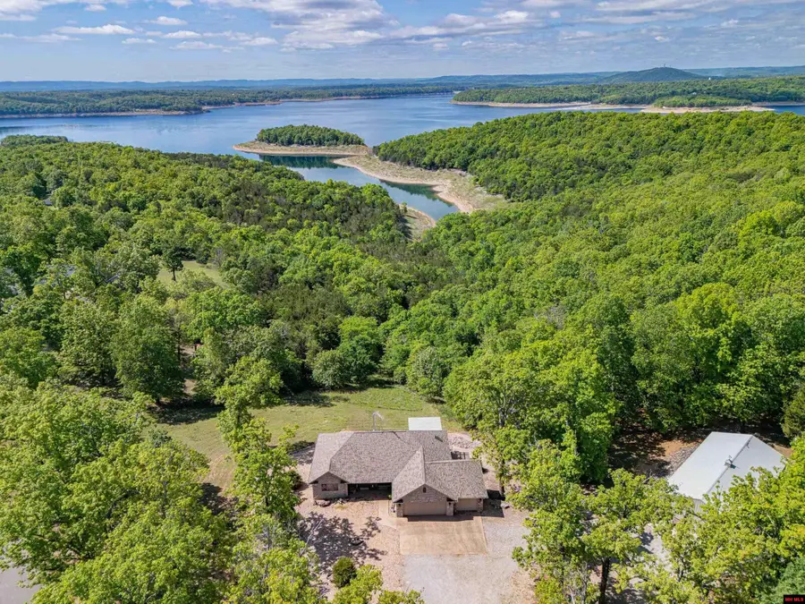 171 MC 101, Mountain Home, AR 72653 - #2