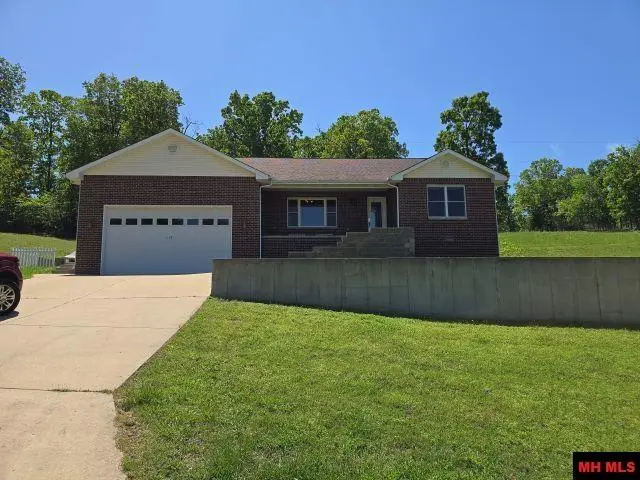 117 FERNCLIFF POINT, Bull Shoals, AR 72619 - #1