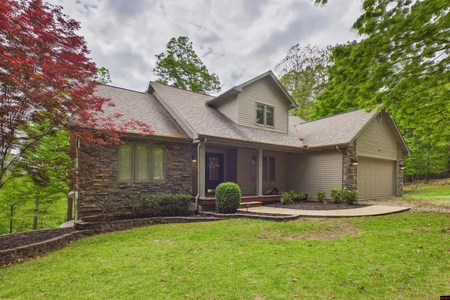 438 MC 186, Oakland, AR 72661 - #2