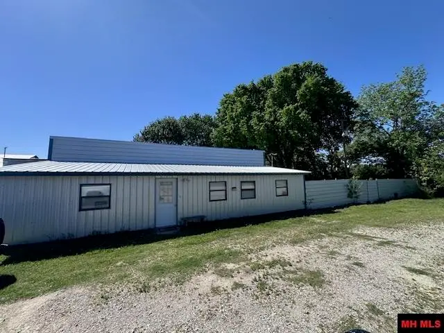 2316 N HWY 126, Gassville, AR 72635 - #1