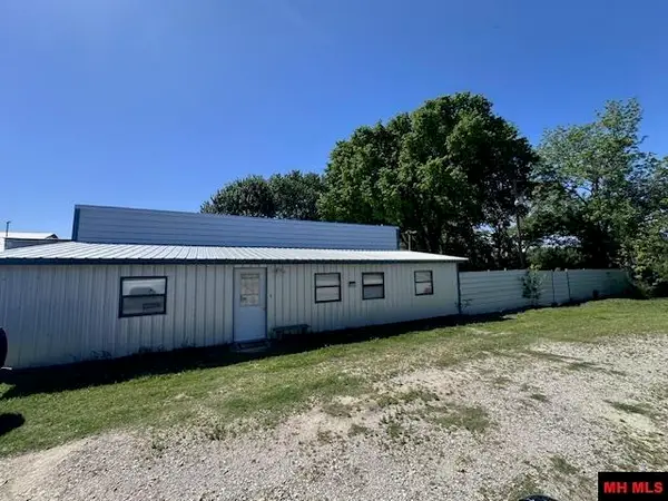 2316 N HWY 126, Gassville, AR 72635