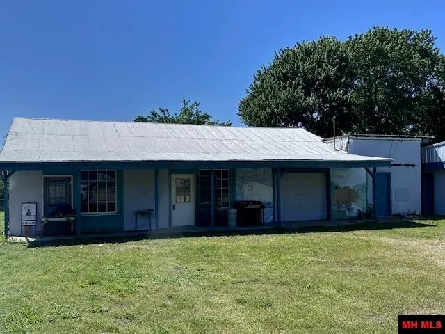 2316 N HWY 126, Gassville, AR 72635 - #3