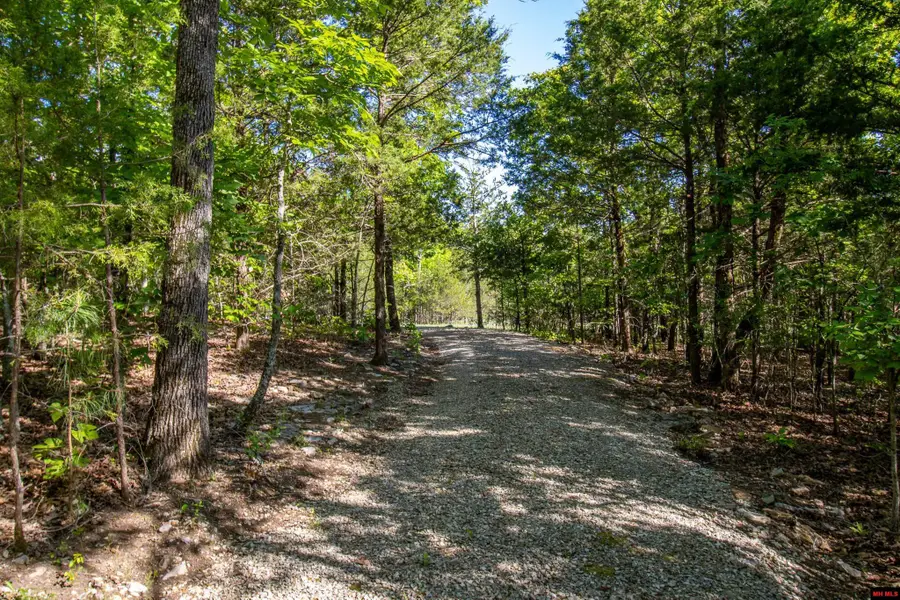 Lot 7 CR 476, Clarkridge, AR 72623 - #3