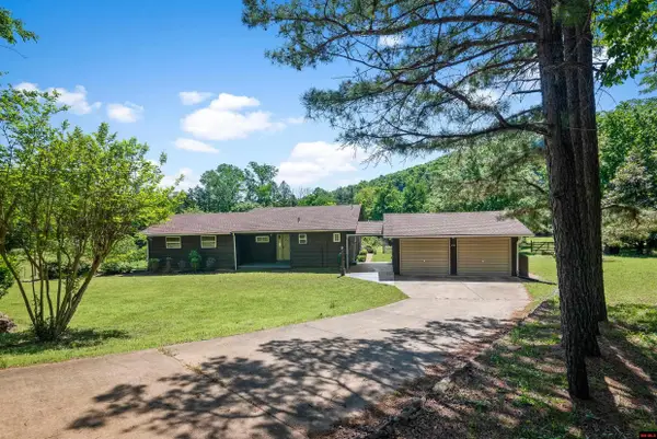 6764 BUFFALO ROAD, Mountain Home, AR 72653