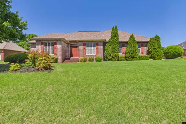 54 OAKMONT DRIVE, Mountain Home, AR 72653
