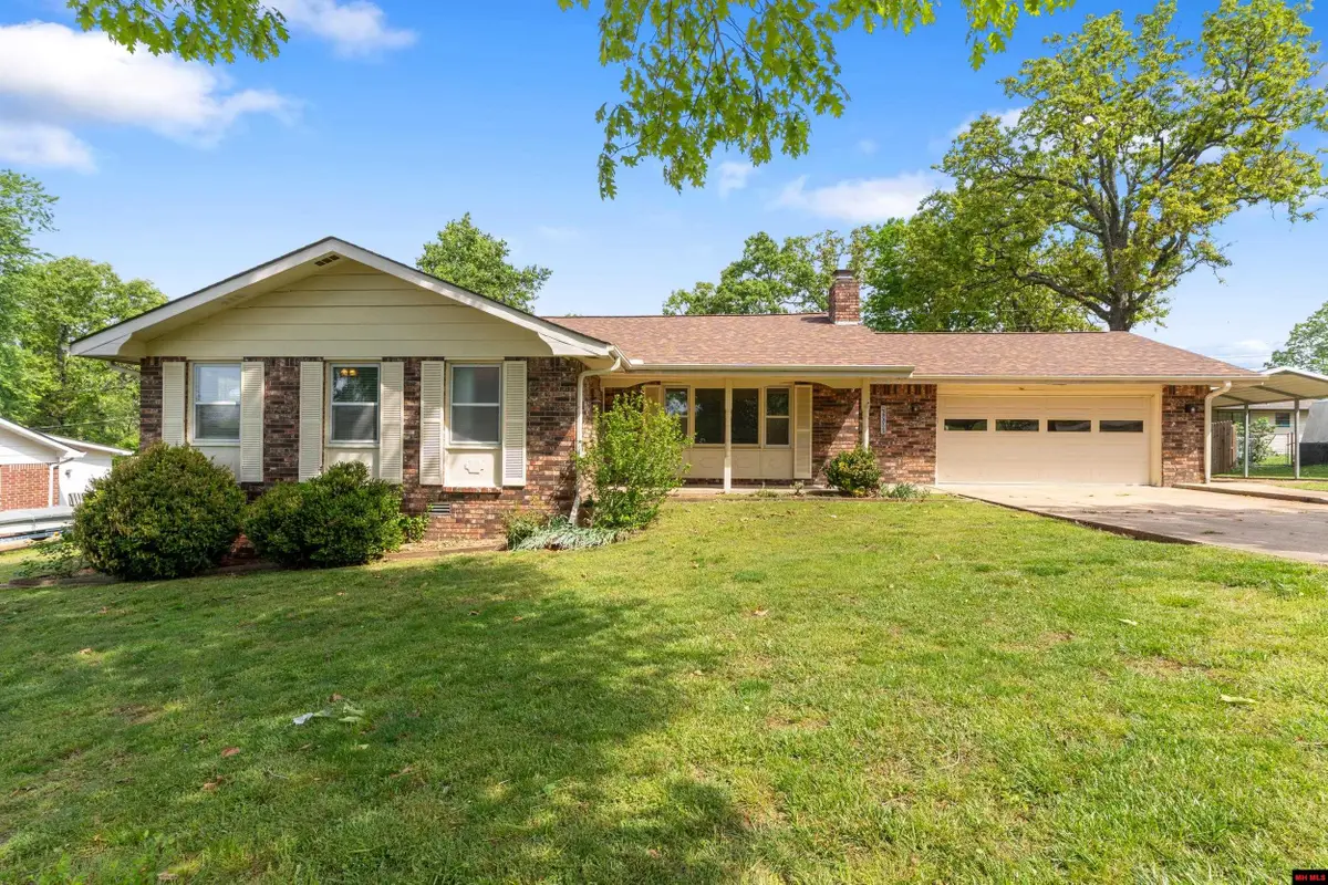 249 CHAPERAL DRIVE, Mountain Home, AR 72653 - #1
