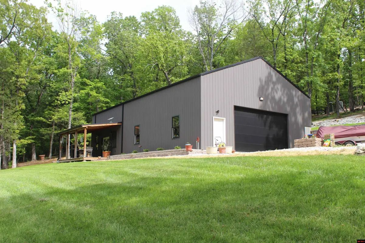 170 BLUE LAKE DRIVE, Protem, MO 65733 - #1
