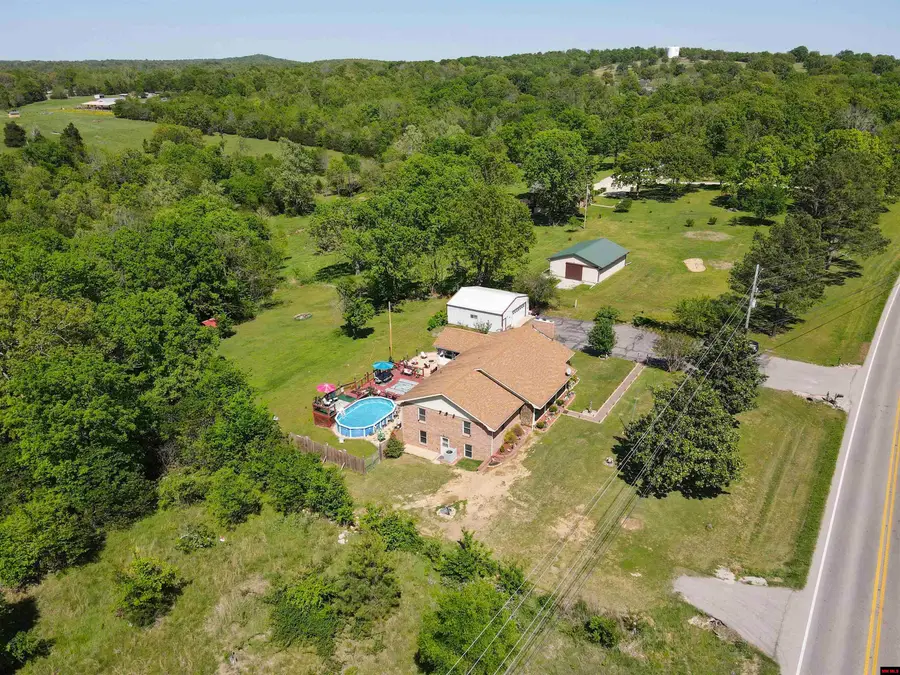1417 HWY 178 WEST, Midway, AR 72651 - #2