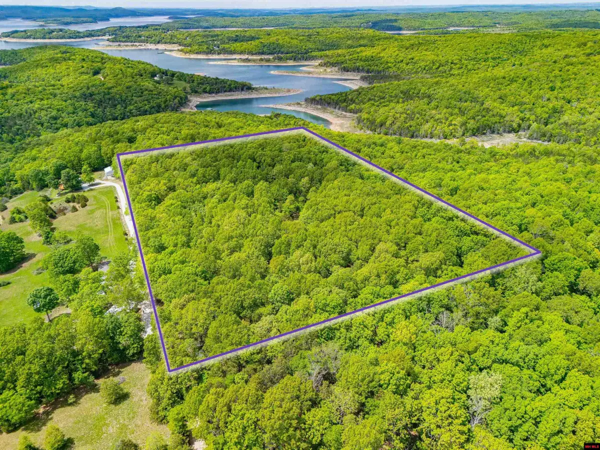 001-02470-001 McCRACKEN RIDGE ROAD, Mountain Home, AR 72653 - #1