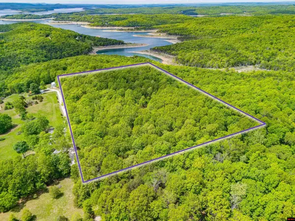 001-02470-001 McCRACKEN RIDGE ROAD, Mountain Home, AR 72653