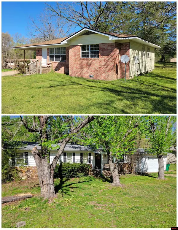 600 ELM STREET, Gassville, AR 72635