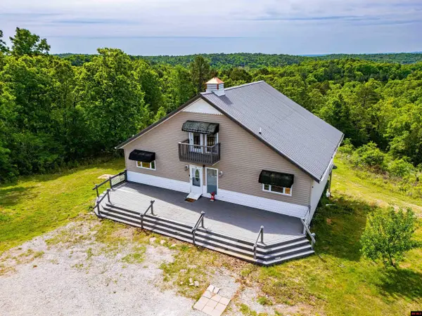 4605 HWY 177 SOUTH, Jordan, AR 72519