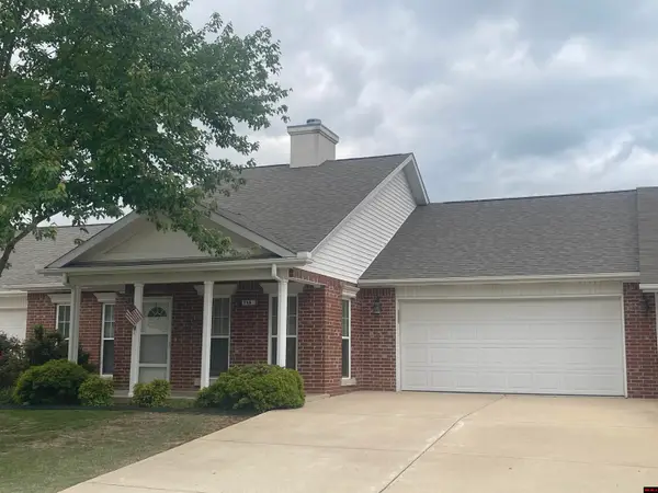 746 EMBASSY PARKWAY, Mountain Home, AR 72653