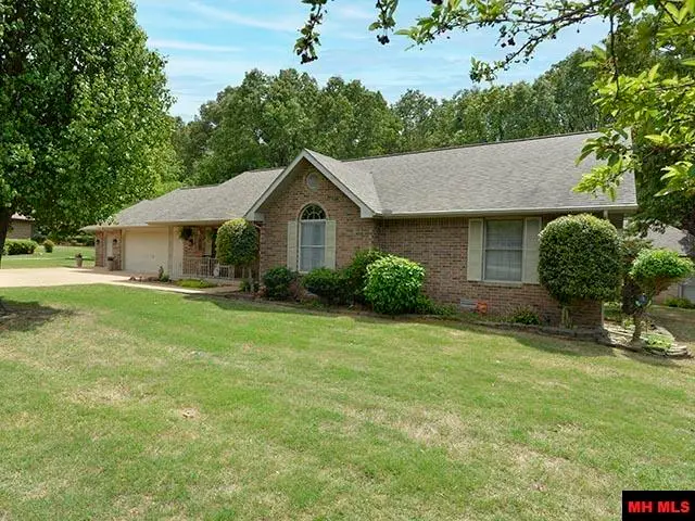 200 PARKWOOD DRIVE, Mountain Home, AR 72653 - #2