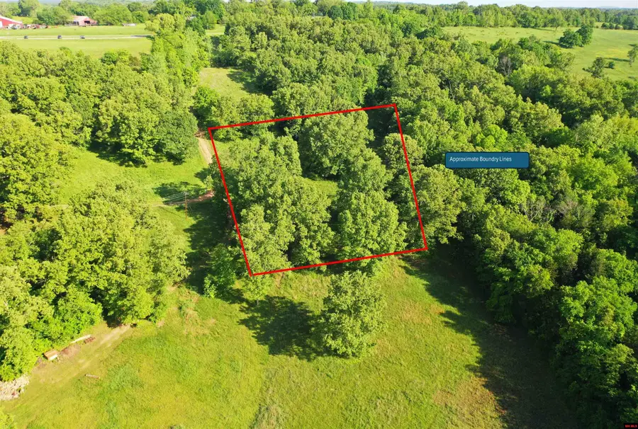 490-00001-005 FOX CHASE DRIVE, Flippin, AR 72634 - #2
